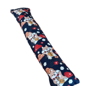 Katzenpolster mit Katzengras – Duftendes Spielvergnügen zum Kuscheln & Toben